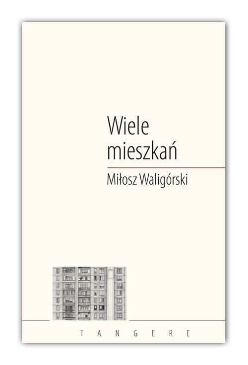 Image of Wiele mieszkań