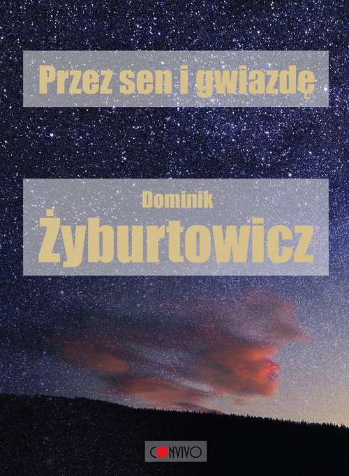 Image of Przez sen i Gwiazdę
