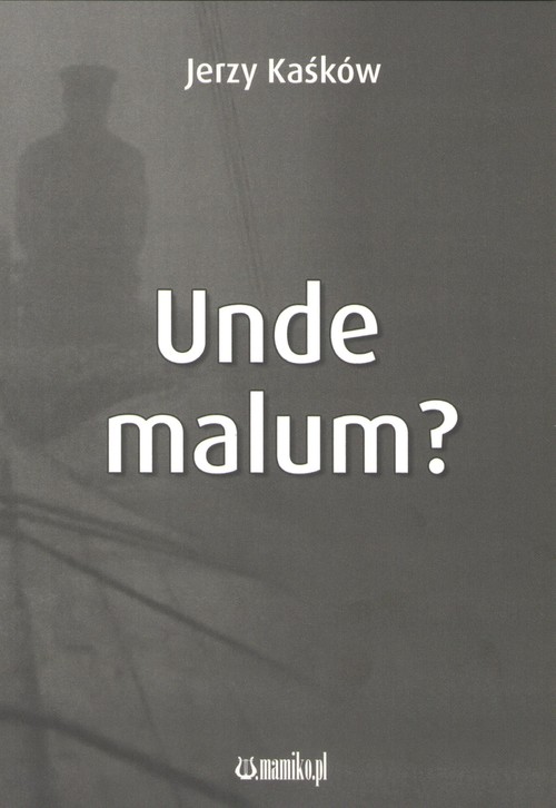 Image of Unde malum?