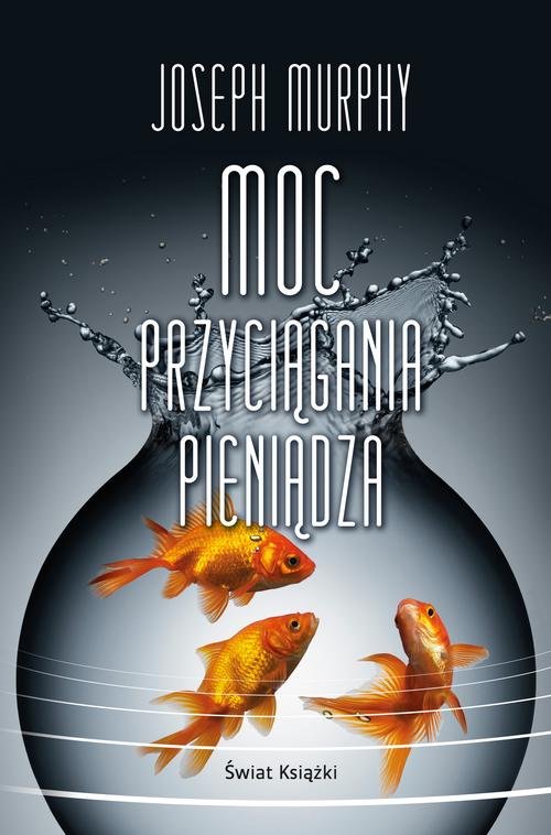 Image of Moc przyciągania pieniądza