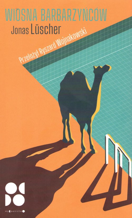 Image of Wiosna Barbarzyńców