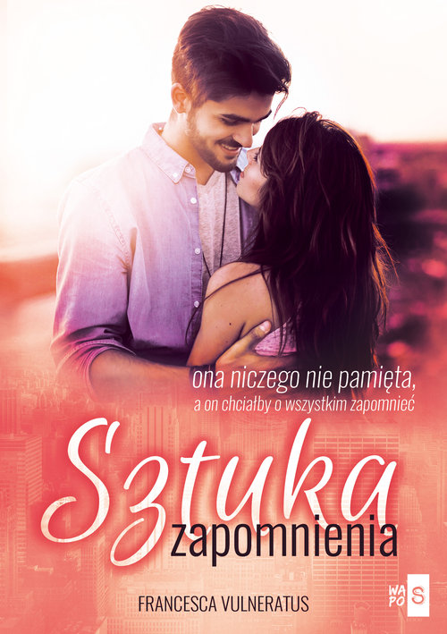 Image of Sztuka zapomnienia