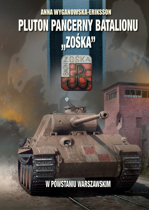 Image of Pluton Pancerny Batalionu