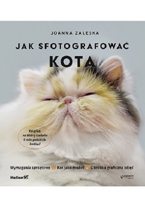 Image of Jak sfotografować kota