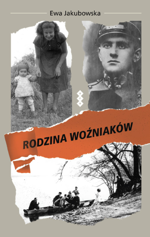 Image of Rodzina Woźniaków