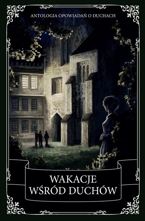 Image of Wakacje wśród duchów