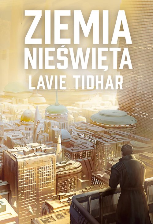 Image of Ziemia nieświęta