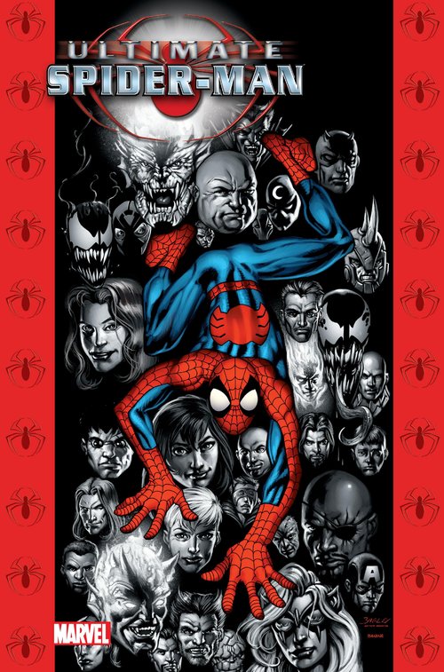 Image of Ultimate Spider-Man Tom 9