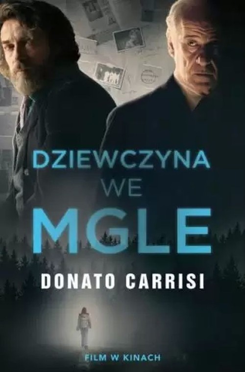 Image of Dziewczyna we mgle