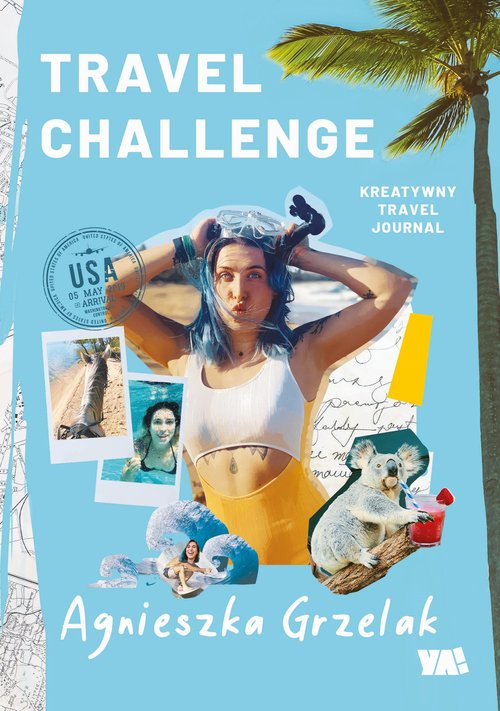 Image of Travel Challenge