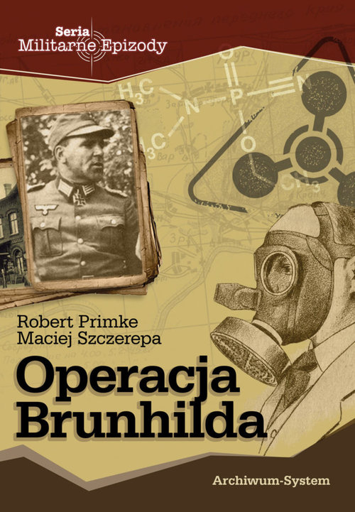 Image of Operacja Brunhilda