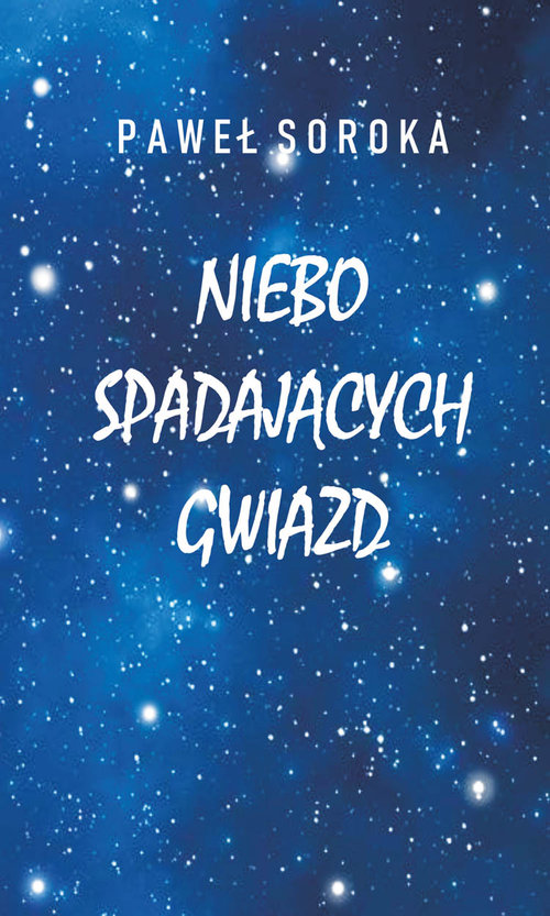 Image of Niebo spadających gwiazd