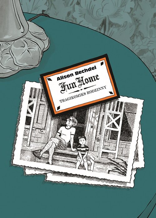 Image of Fun home