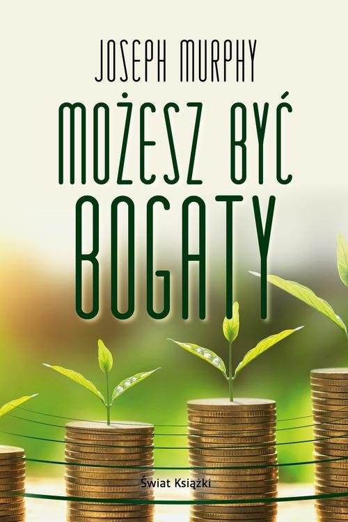 Image of Możesz być bogaty