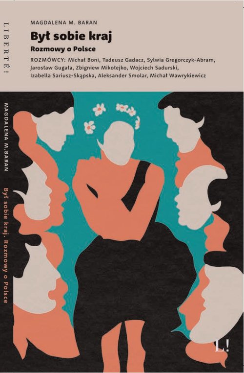 Image of Był sobie kraj Rozmowy o Polsce