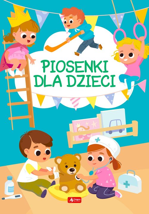 Image of Piosenki dla dzieci