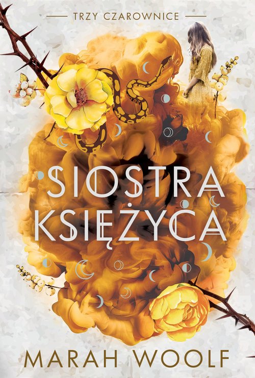 Image of Siostra księżyca