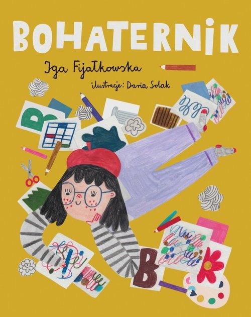 Image of Bohaternik