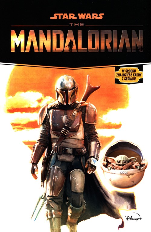 Image of Star Wars The Mandalorian