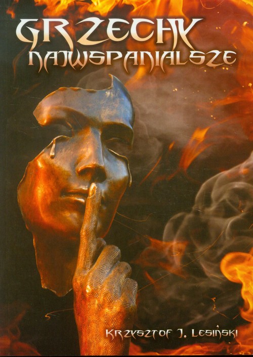 Image of Grzechy najwspanialsze