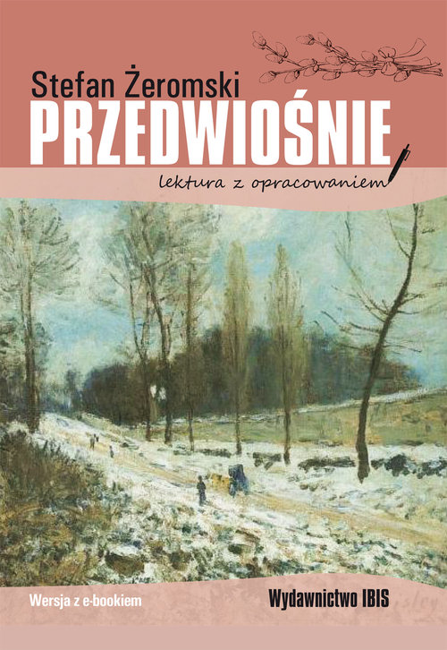 Image of Przedwiośnie Lektura z opracowaniem