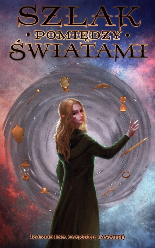 Image of Szlak pomiędzy światami