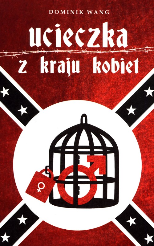 Image of Ucieczka z kraju kobiet