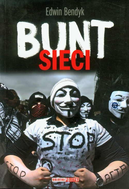 Image of Bunt sieci