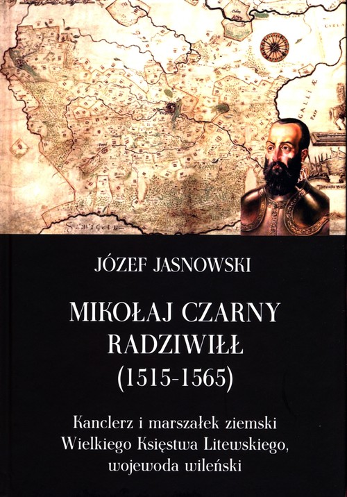 Image of Mikołaj Czarny Radziwiłł 1515-1565