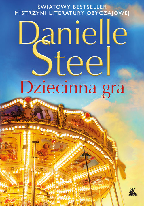 Image of Dziecinna gra Wielkie Litery