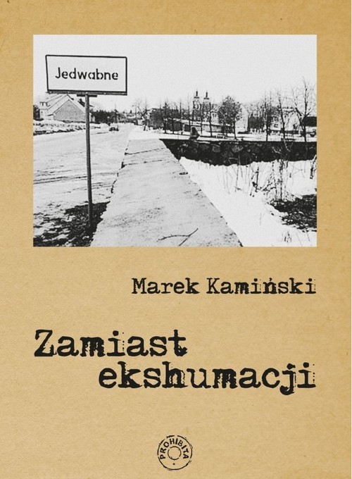 Image of Zamiast ekshumacji / Prohibita