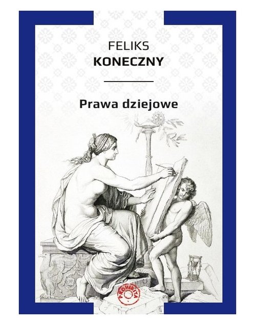 Image of Prawa dziejowe / Prohibita