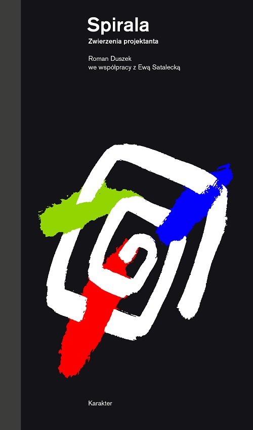 Image of Spirala Zwierzenia projektanta