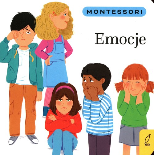 Image of Montessori Emocje