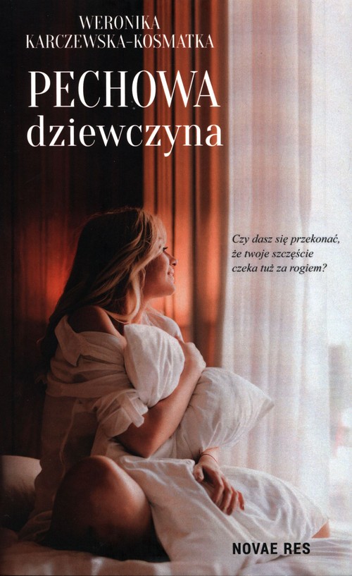 Image of Pechowa dziewczyna