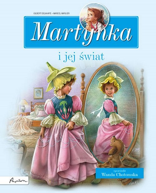 Image of Martynka i jej świat Zbiór opowiadań
