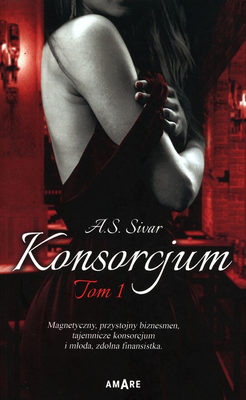 Image of Konsorcjum Tom 1