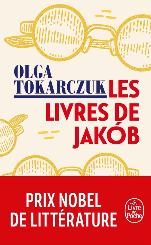 Image of Livres de Jakob Księgi Jakubowe