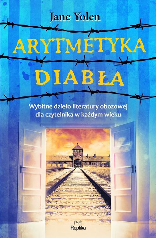 Image of Arytmetyka diabła