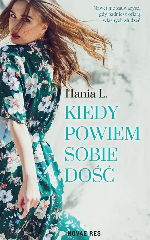 Image of Kiedy powiem sobie dość