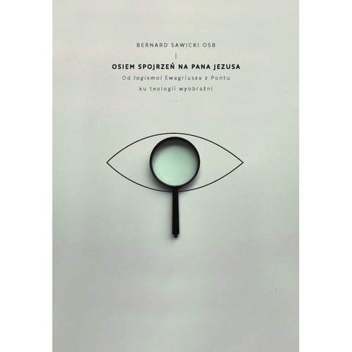 Image of Osiem spojrzeń na Pana Jezusa