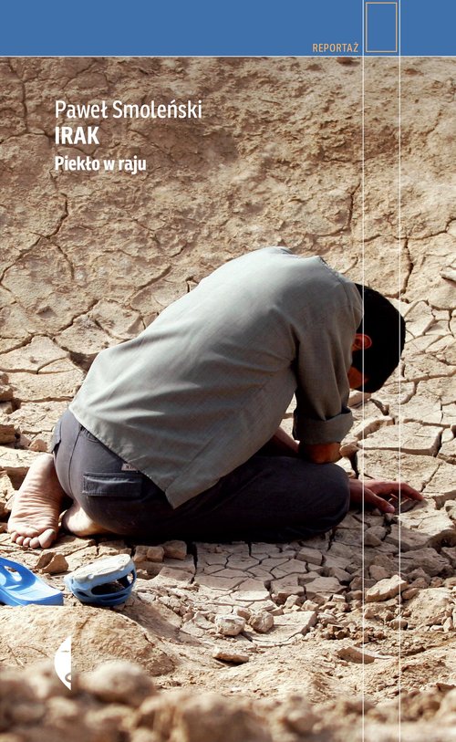 Image of Irak Piekło w raju