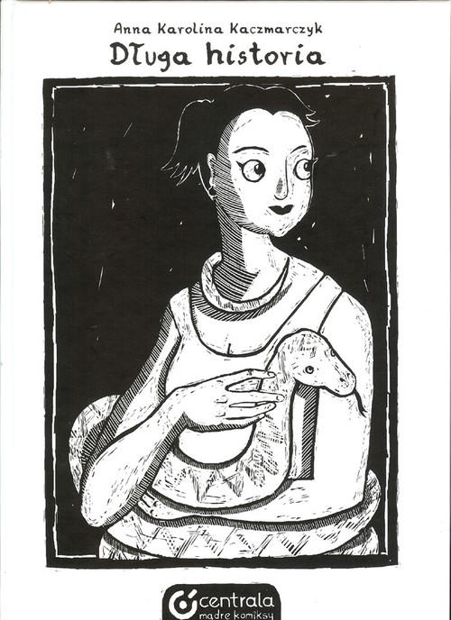 Image of Długa historia