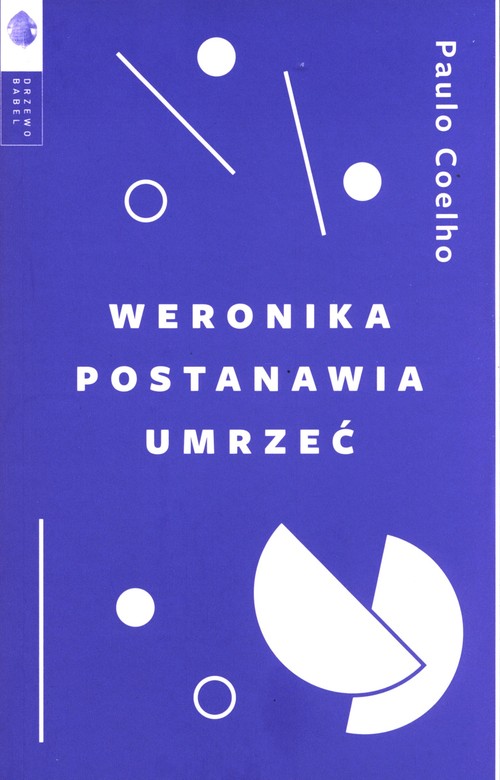 Image of Weronika postanawia umrzeć