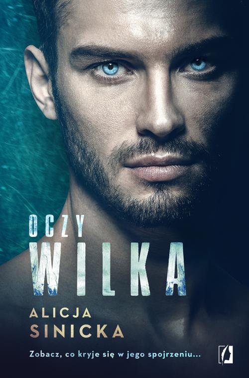 Image of Oczy wilka