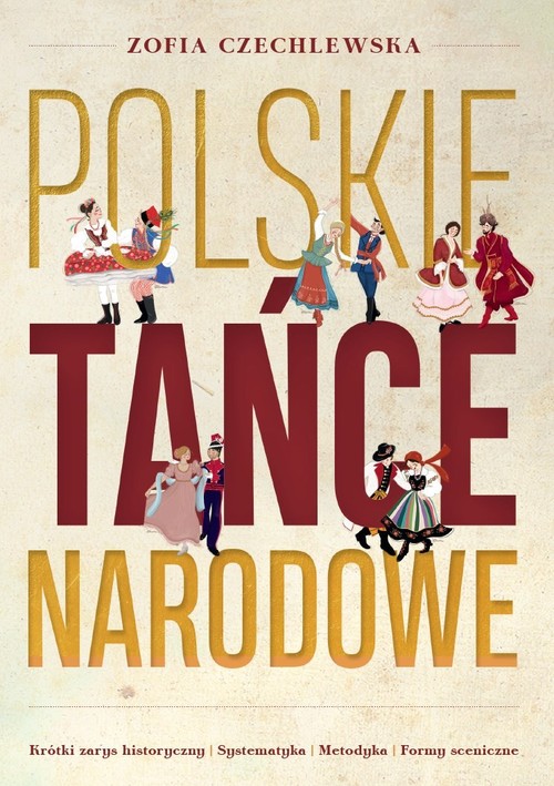 Image of Polskie Tańce Narodowe