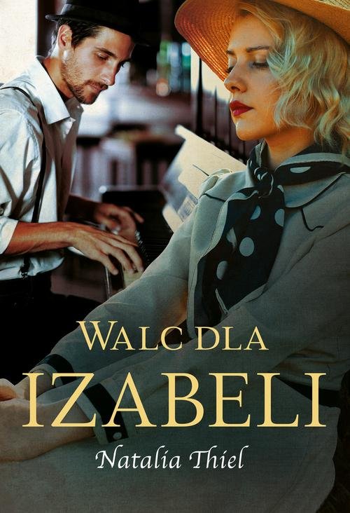 Image of Walc dla Izabeli