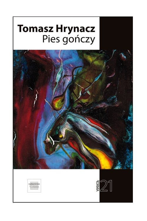 Image of Pies gończy