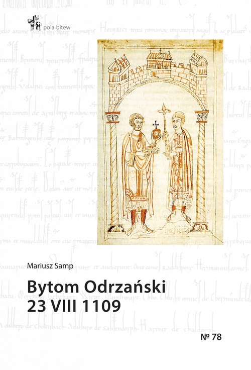 Image of Bytom Odrzański 23 VIII 1109