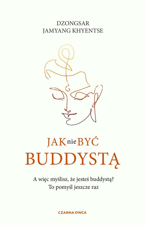 Image of Jak nie być buddystą